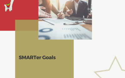 Get clear on your SMARTer goals!