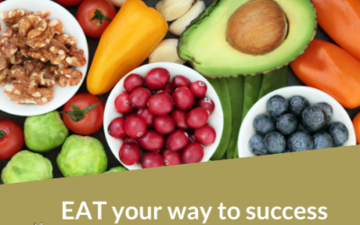 EAT your way to success