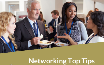 Networking Top Tips