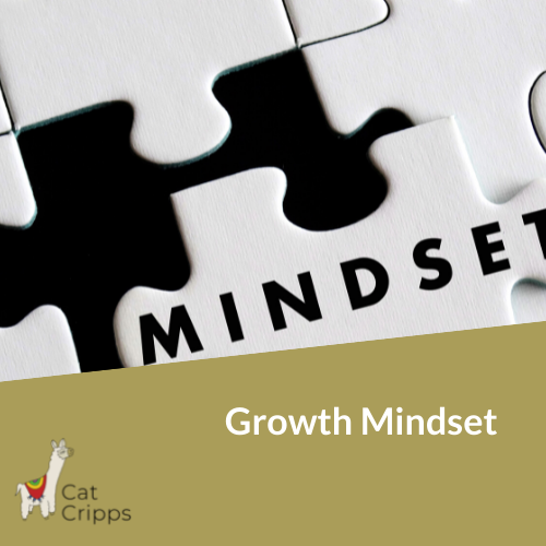 benefits of a growth mindset