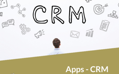 Apps for Business – CRM