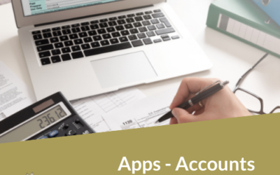 Apps for Business – Accounting