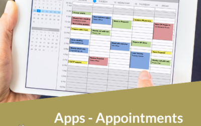 Apps for Business – calendars