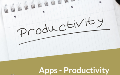 Apps for Business – Productivity