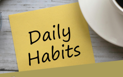 Habits – revisited