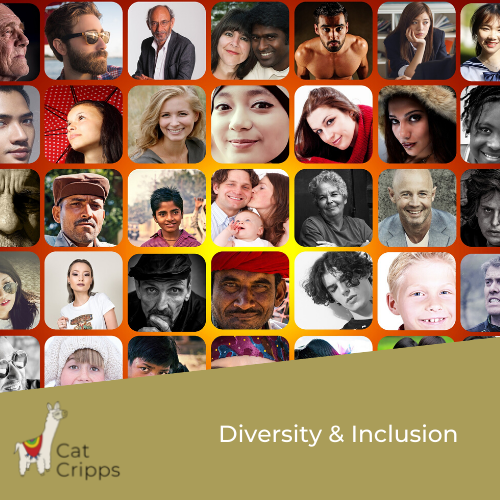 diversity and inclusion good for business