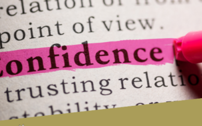More than Confidence