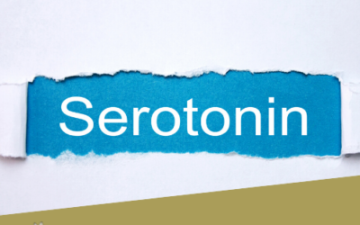 You and Serotonin